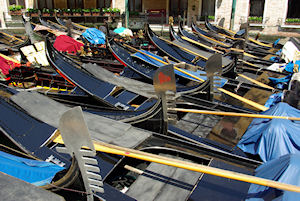 Private Venice Walking Tour- for two 